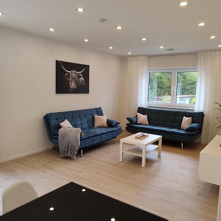 Apartment Rina Villingen-Schwenningen Εξωτερικό φωτογραφία