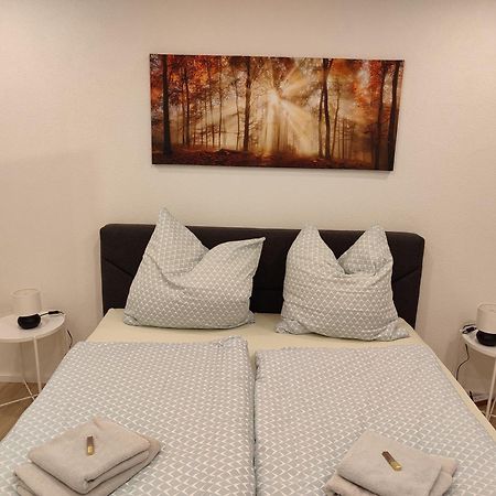Apartment Rina Villingen-Schwenningen Εξωτερικό φωτογραφία
