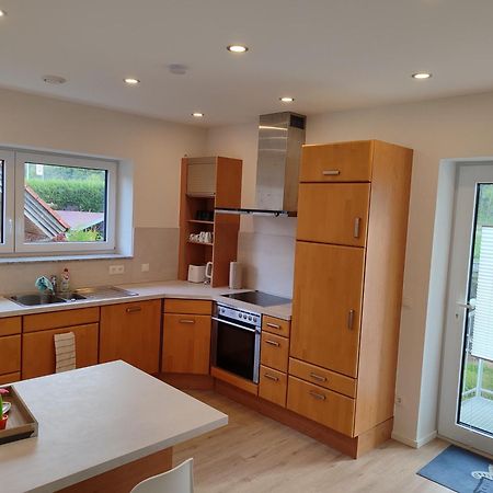 Apartment Rina Villingen-Schwenningen Εξωτερικό φωτογραφία