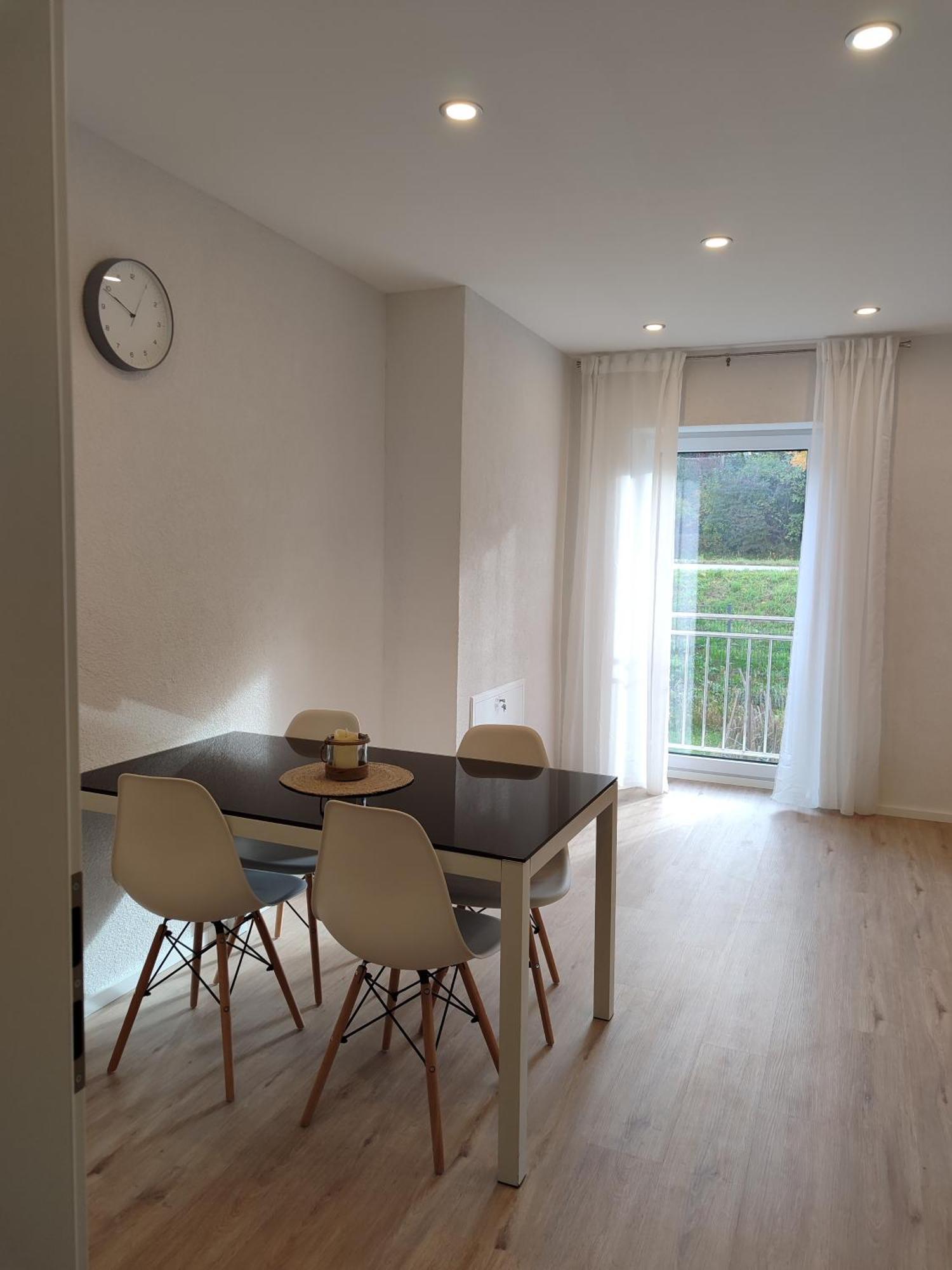 Apartment Rina Villingen-Schwenningen Εξωτερικό φωτογραφία