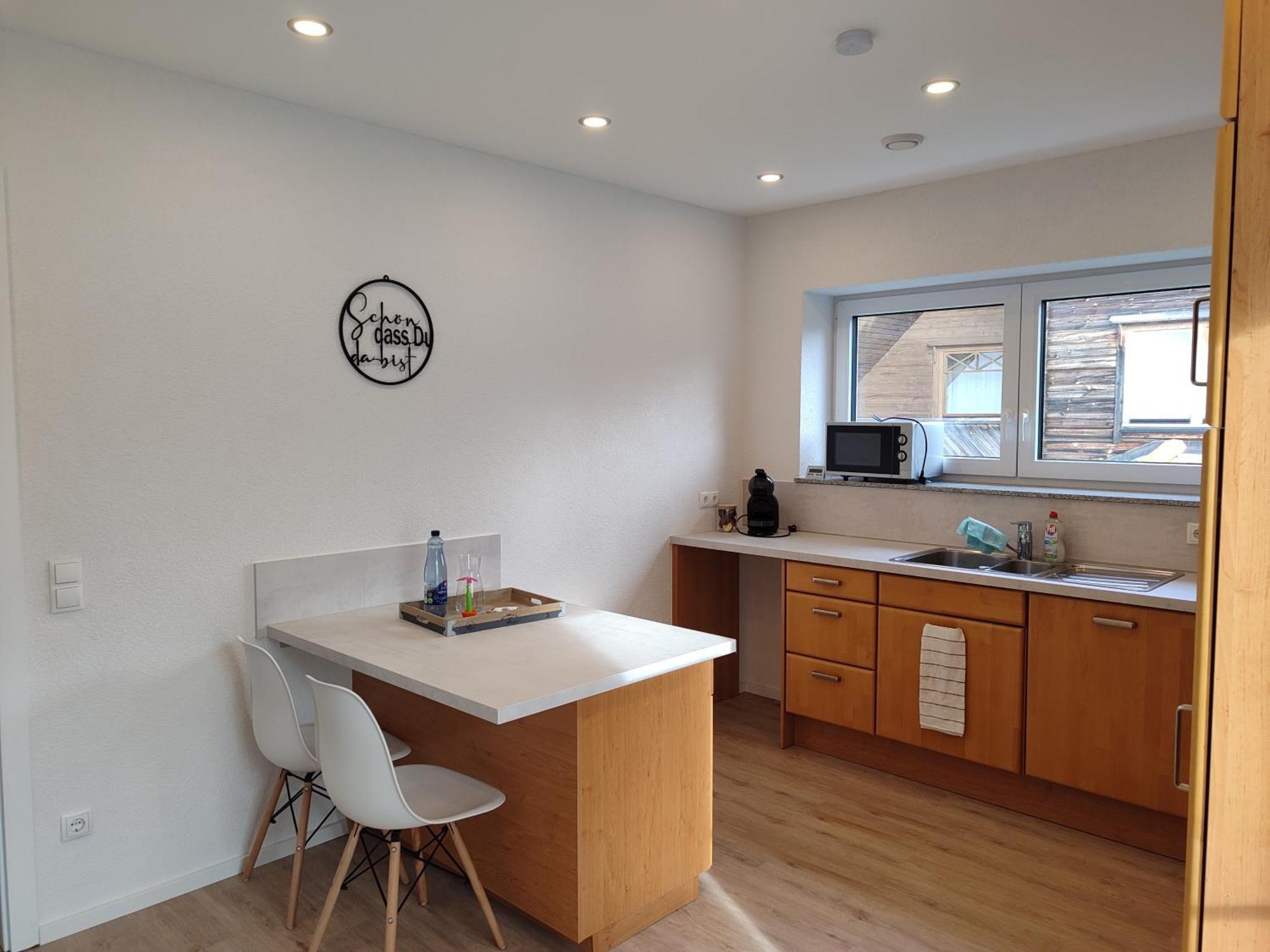 Apartment Rina Villingen-Schwenningen Εξωτερικό φωτογραφία