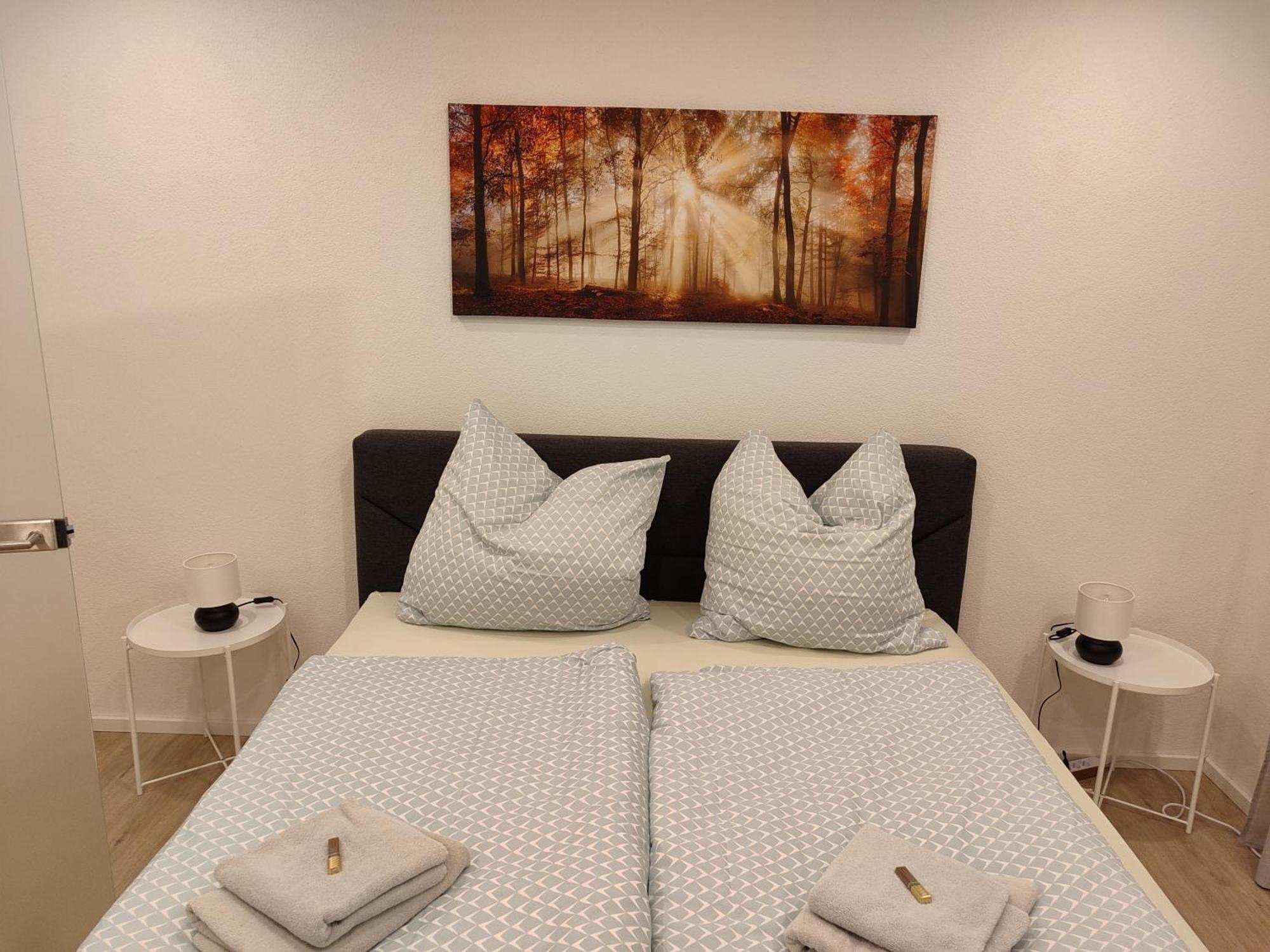 Apartment Rina Villingen-Schwenningen Εξωτερικό φωτογραφία