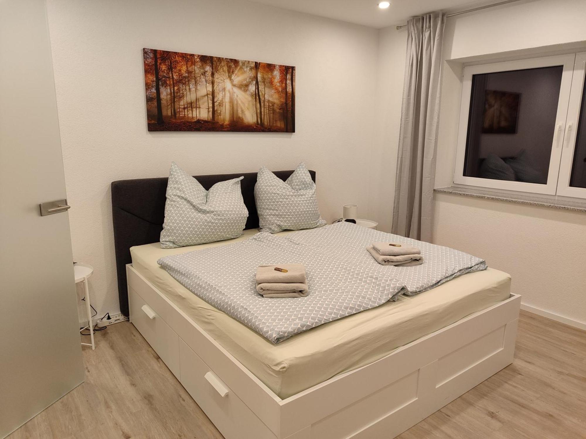 Apartment Rina Villingen-Schwenningen Εξωτερικό φωτογραφία