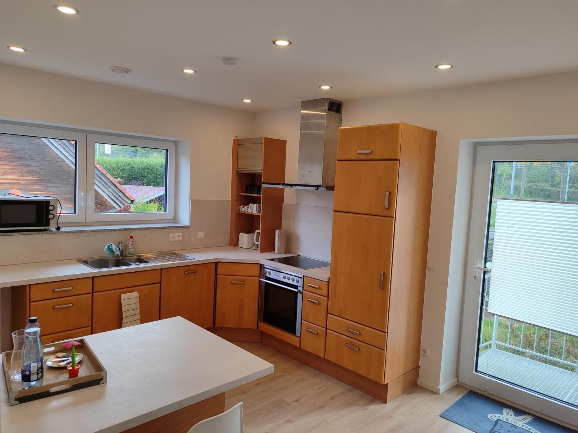 Apartment Rina Villingen-Schwenningen Εξωτερικό φωτογραφία
