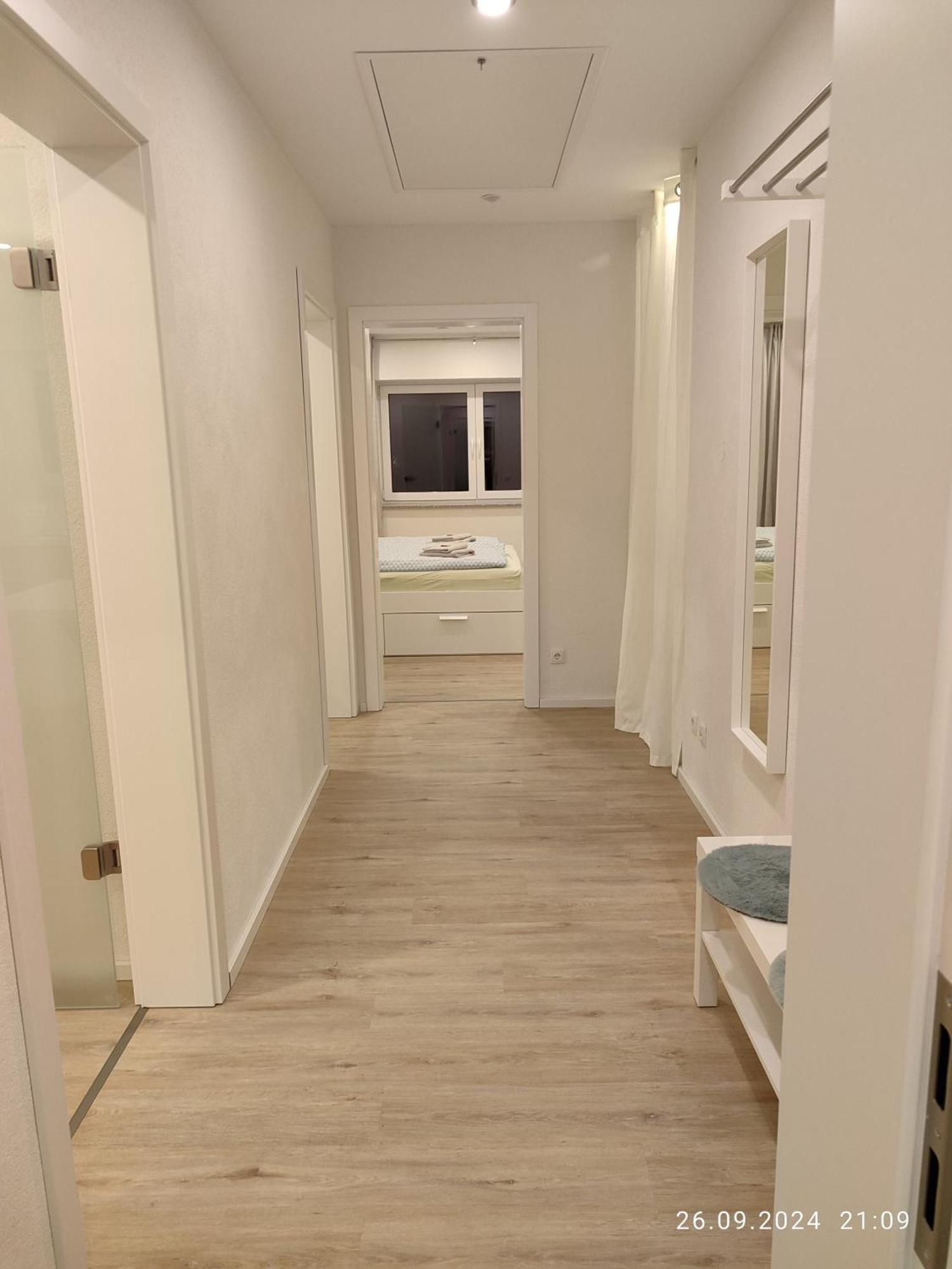 Apartment Rina Villingen-Schwenningen Εξωτερικό φωτογραφία
