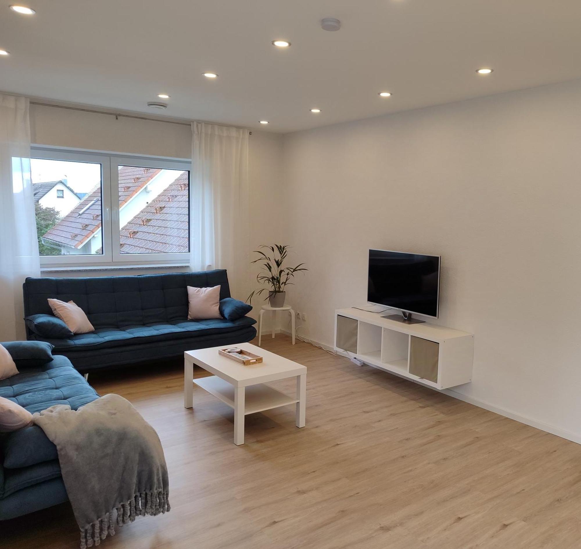 Apartment Rina Villingen-Schwenningen Εξωτερικό φωτογραφία