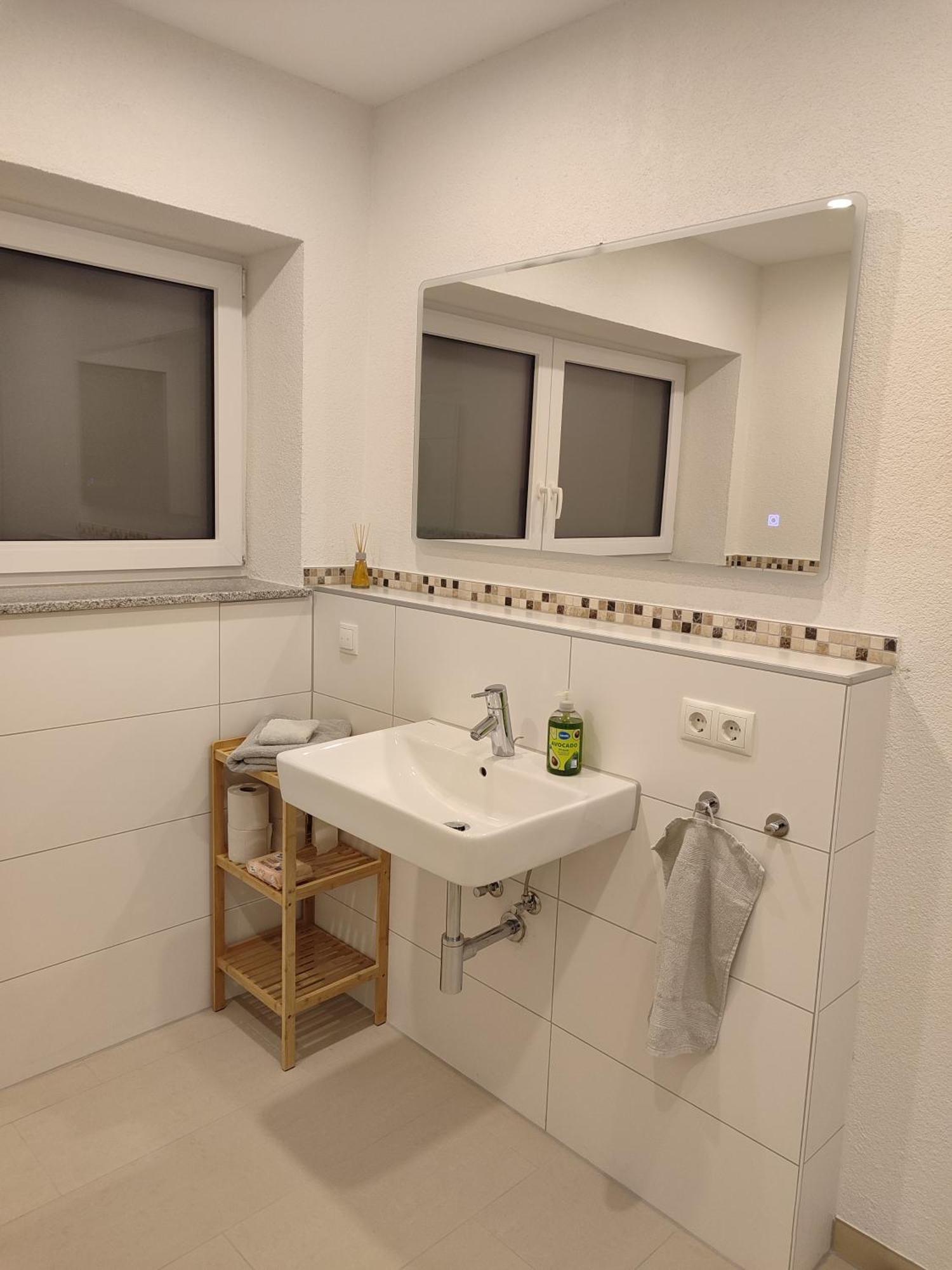 Apartment Rina Villingen-Schwenningen Εξωτερικό φωτογραφία